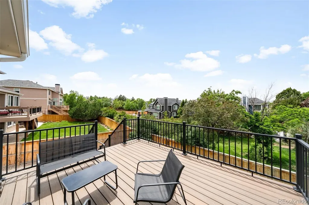9625 Cherryvale Drive Highlands Ranch CO 80126