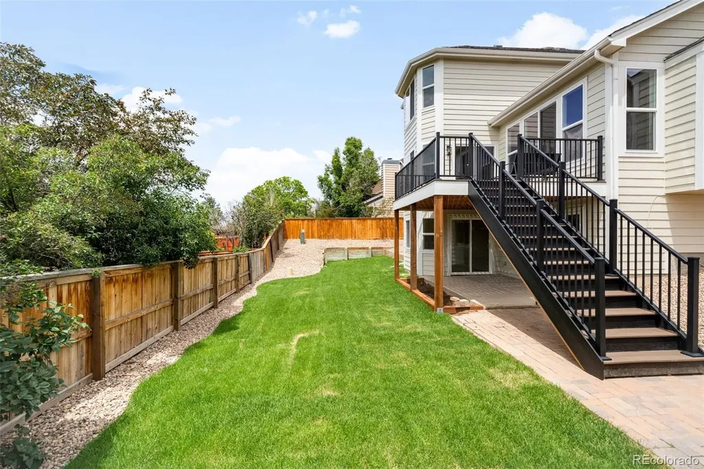 9625 Cherryvale Drive Highlands Ranch CO 80126