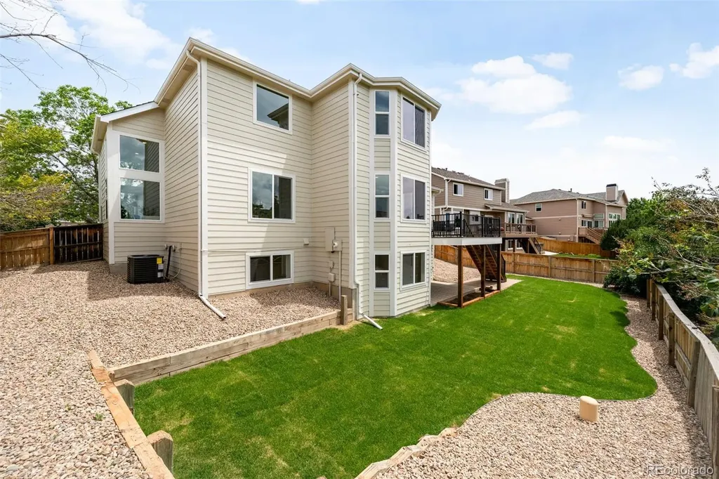 9625 Cherryvale Drive Highlands Ranch CO 80126