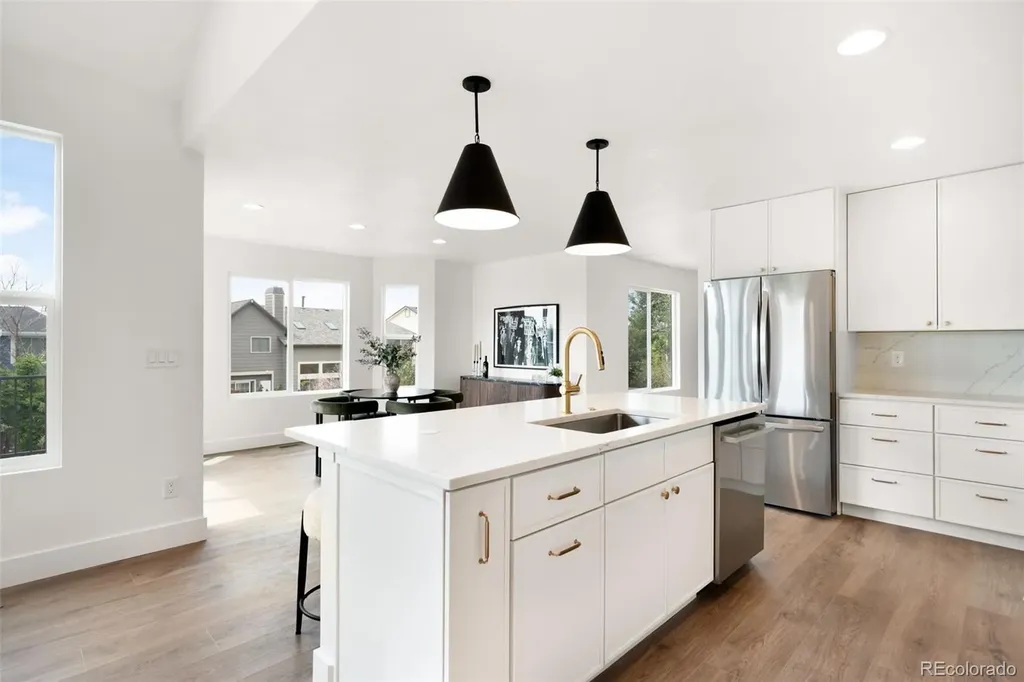 9625 Cherryvale Drive Highlands Ranch CO 80126