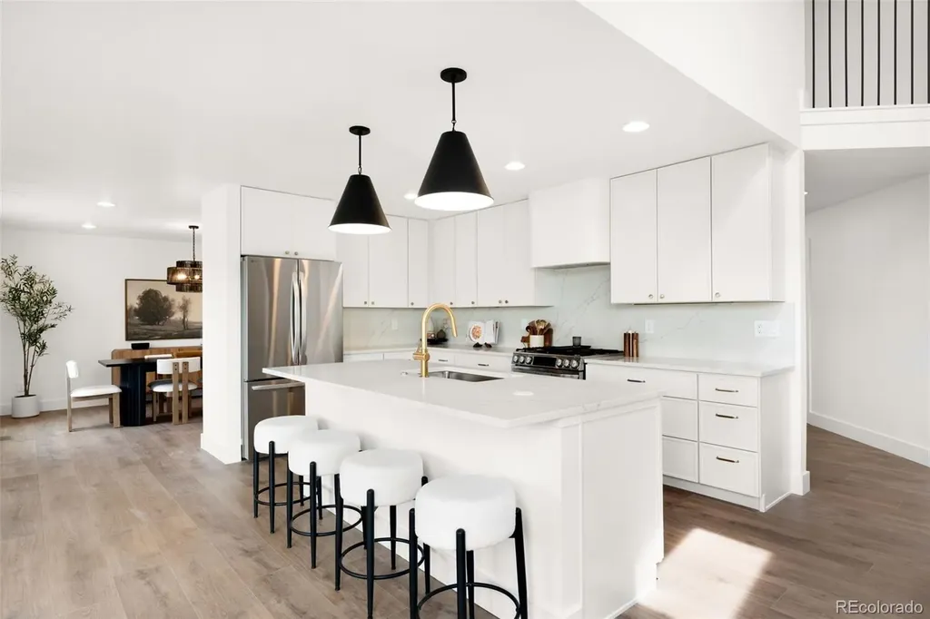 9625 Cherryvale Drive Highlands Ranch CO 80126