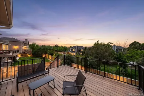 9625 Cherryvale Drive Highlands Ranch CO 80126