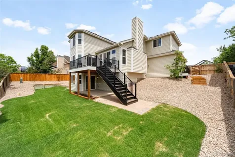 9625 Cherryvale Drive Highlands Ranch CO 80126