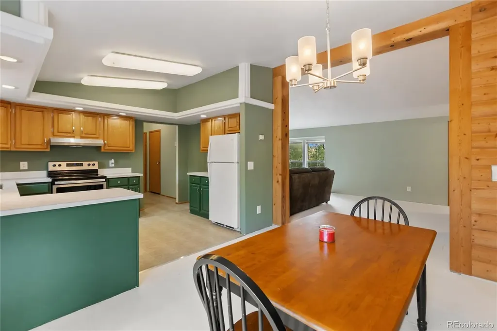 350 Brooks Lane Woodland Park CO 80863