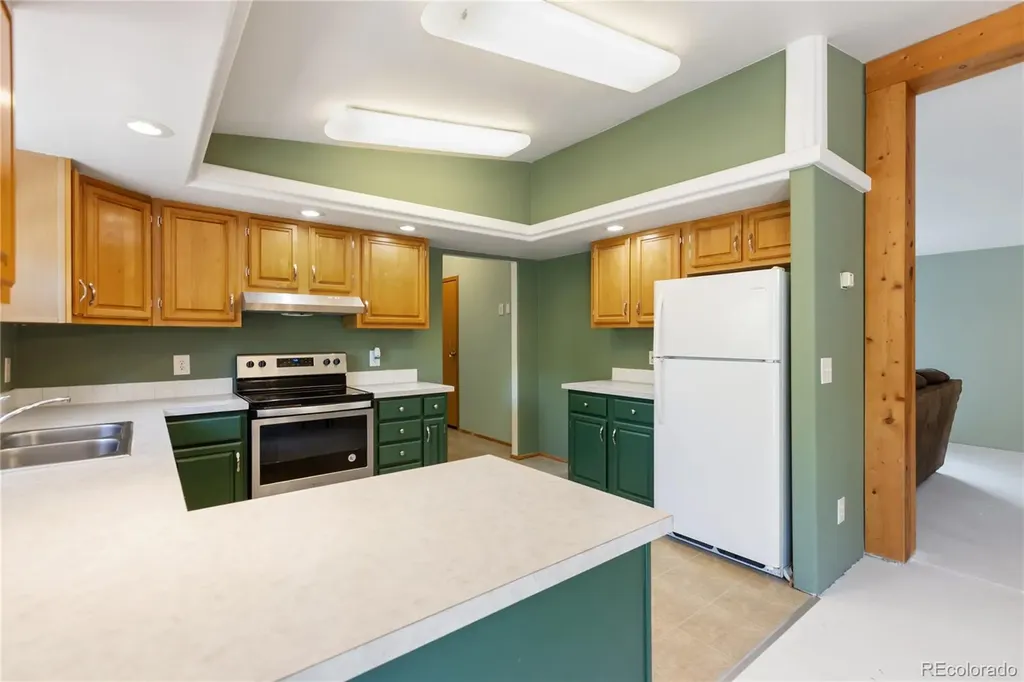 350 Brooks Lane Woodland Park CO 80863