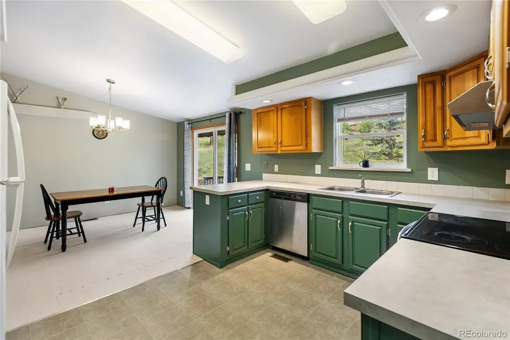 350 Brooks Lane Woodland Park CO 80863
