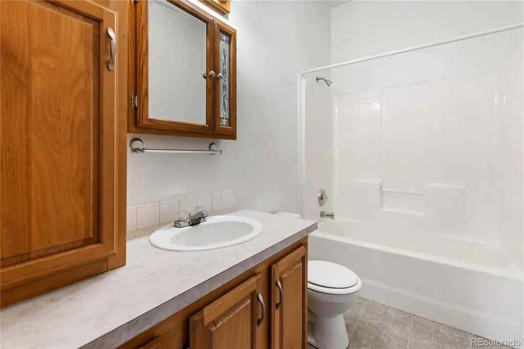 350 Brooks Lane Woodland Park CO 80863