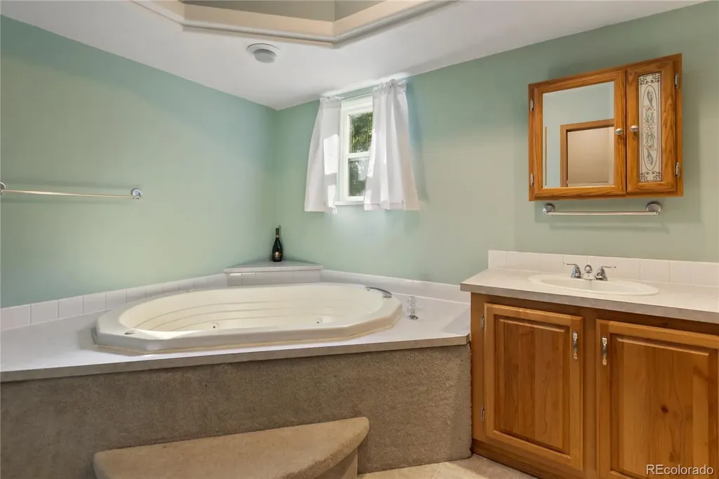 350 Brooks Lane Woodland Park CO 80863