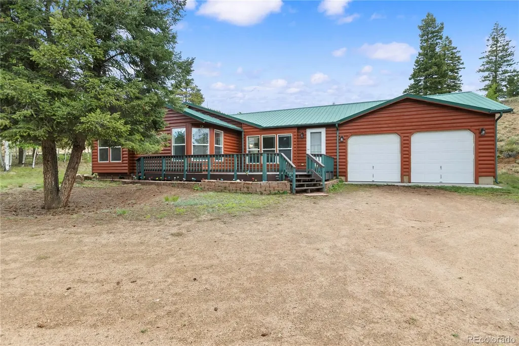 350 Brooks Lane Woodland Park CO 80863
