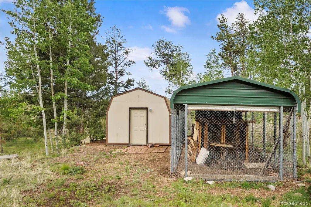 350 Brooks Lane Woodland Park CO 80863