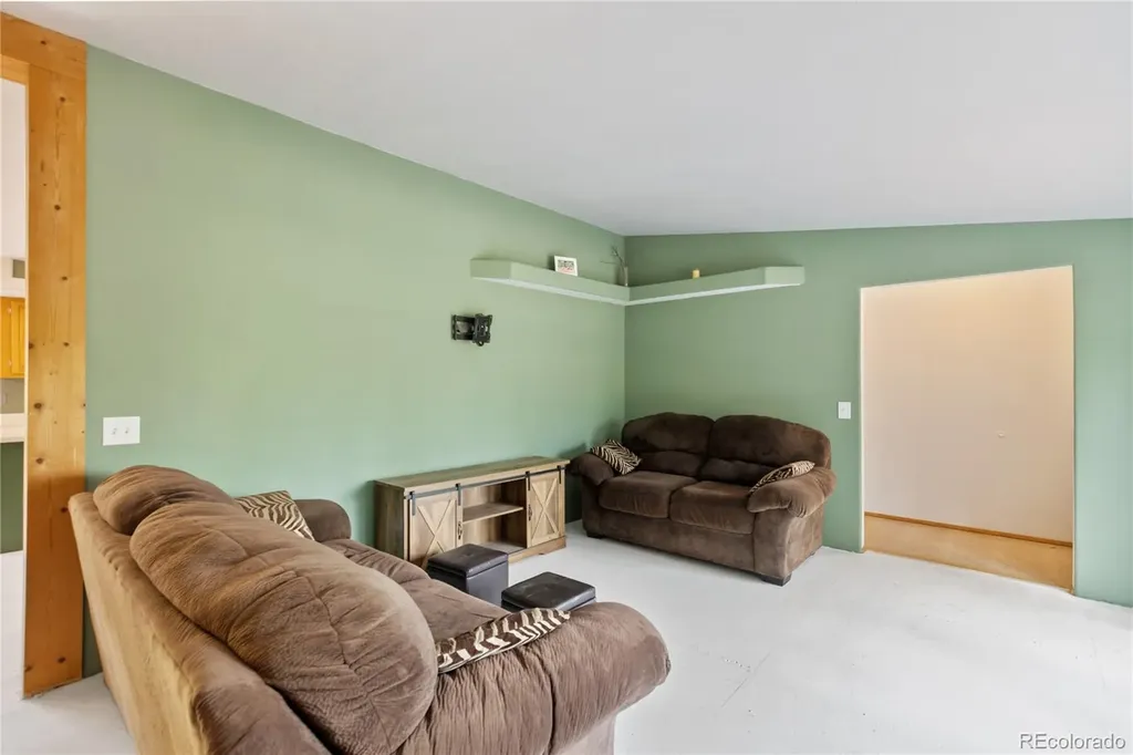 350 Brooks Lane Woodland Park CO 80863
