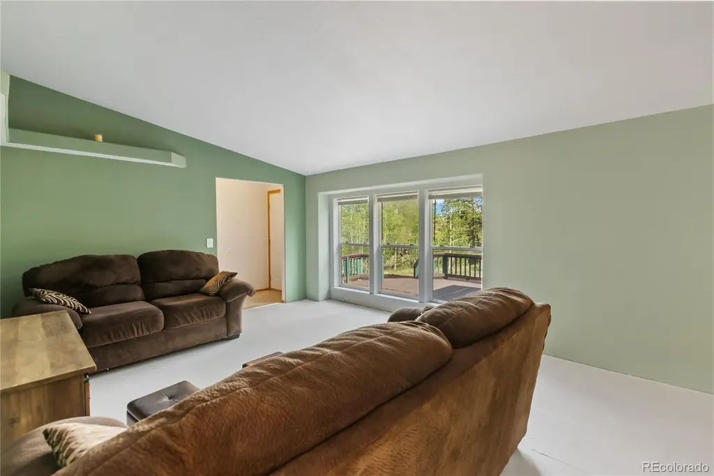 350 Brooks Lane Woodland Park CO 80863