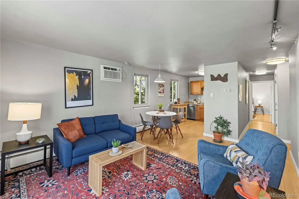 271 N Grant Street Denver CO 80203
