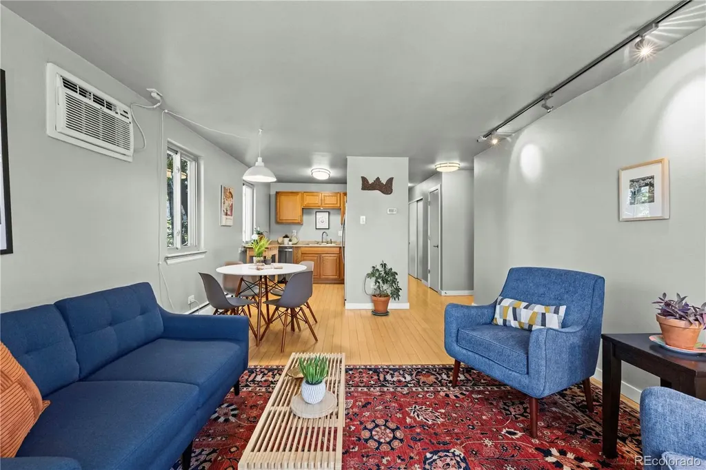 271 N Grant Street Denver CO 80203
