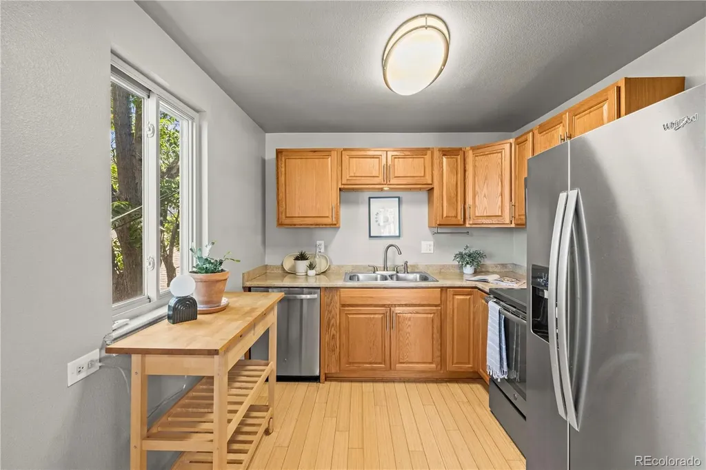 271 N Grant Street Denver CO 80203