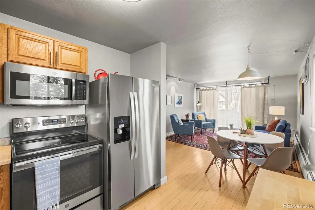 271 N Grant Street Denver CO 80203