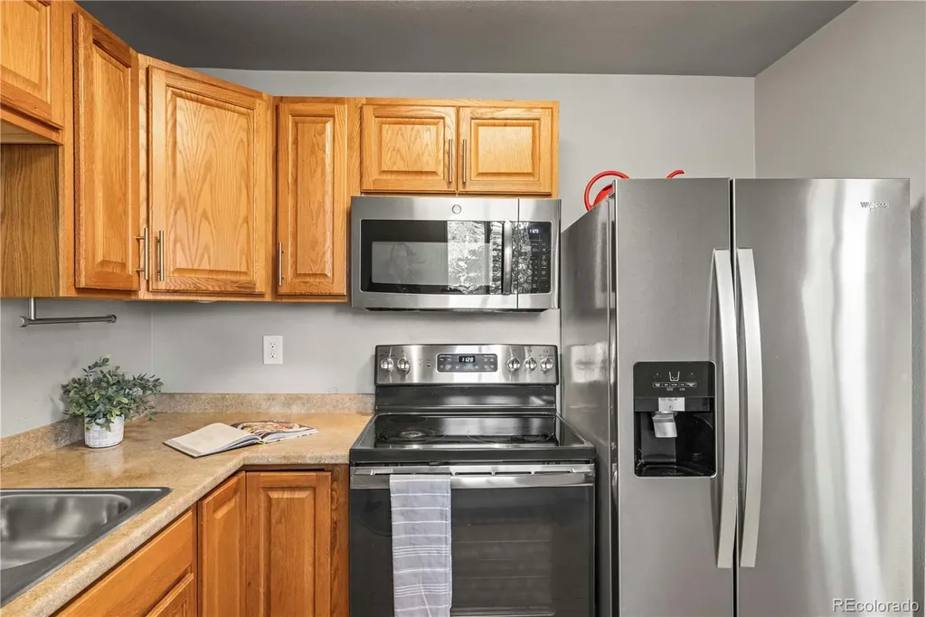 271 N Grant Street Denver CO 80203