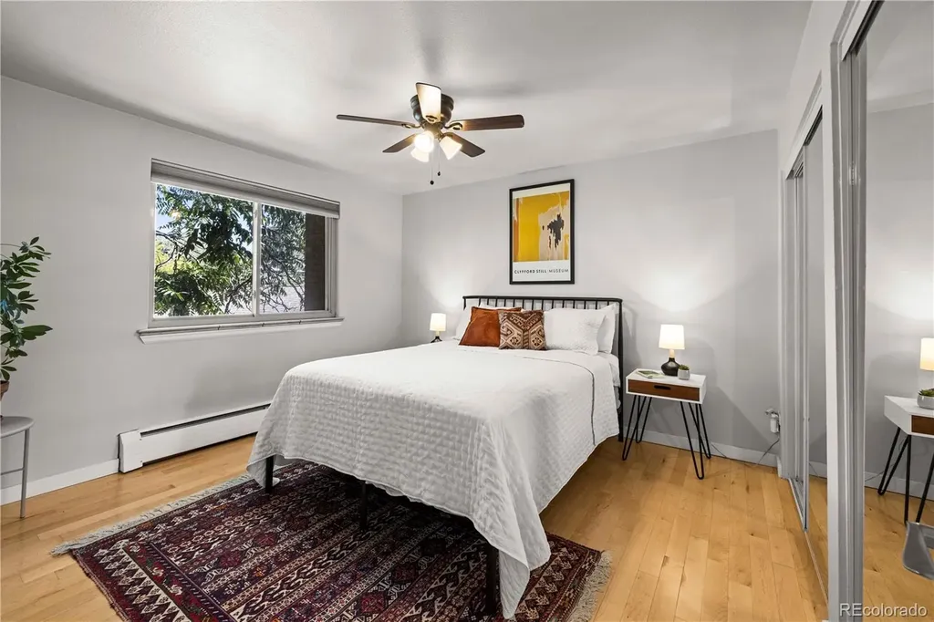 271 N Grant Street Denver CO 80203
