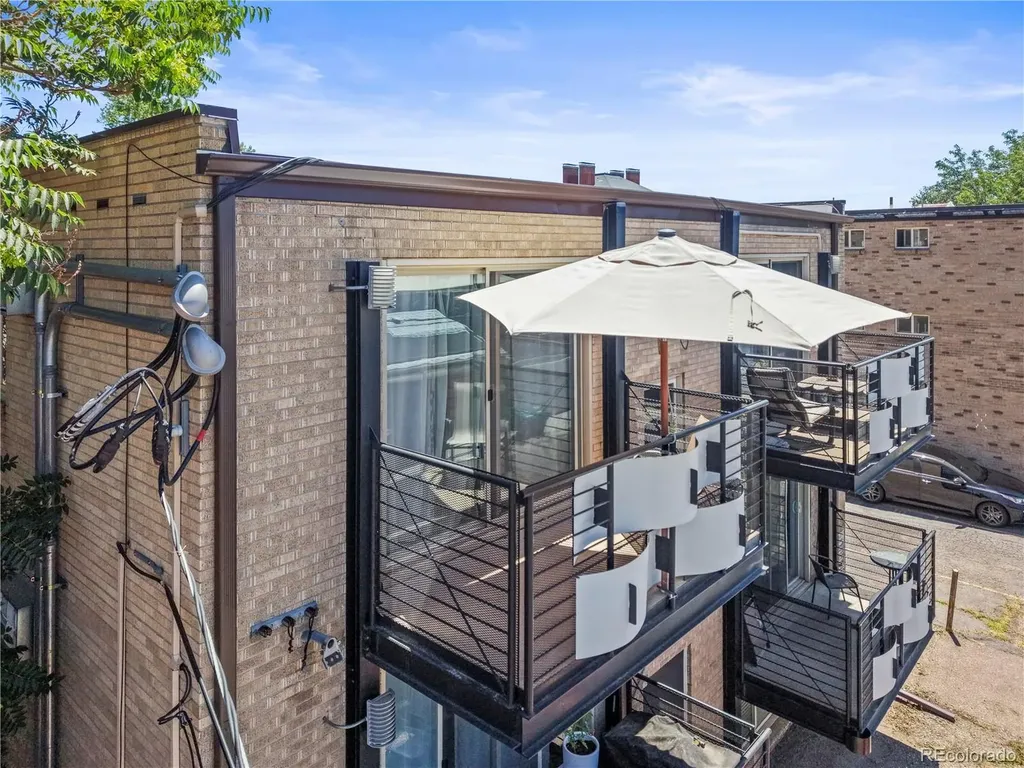 271 N Grant Street Denver CO 80203