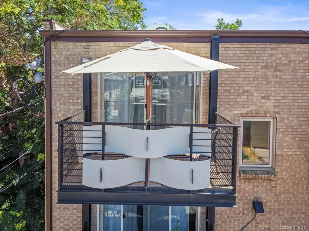 271 N Grant Street Denver CO 80203