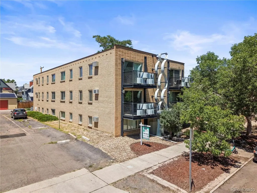 271 N Grant Street Denver CO 80203