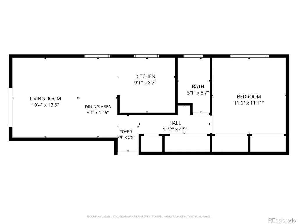 271 N Grant Street Denver CO 80203