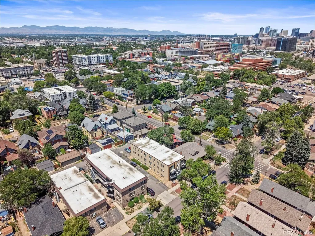 271 N Grant Street Denver CO 80203