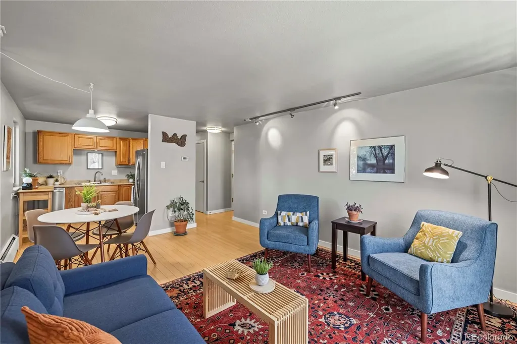 271 N Grant Street Denver CO 80203