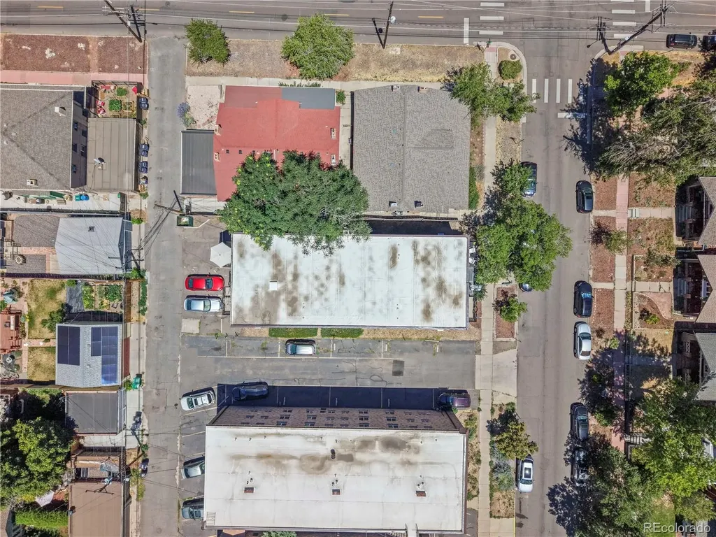 271 N Grant Street Denver CO 80203