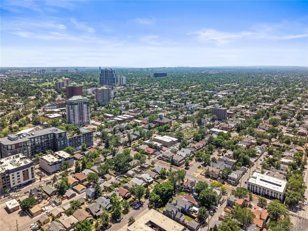 271 N Grant Street Denver CO 80203