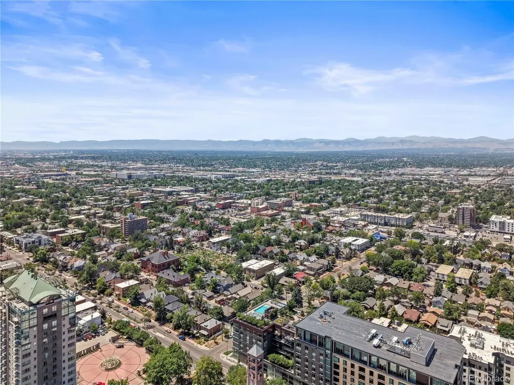 271 N Grant Street Denver CO 80203