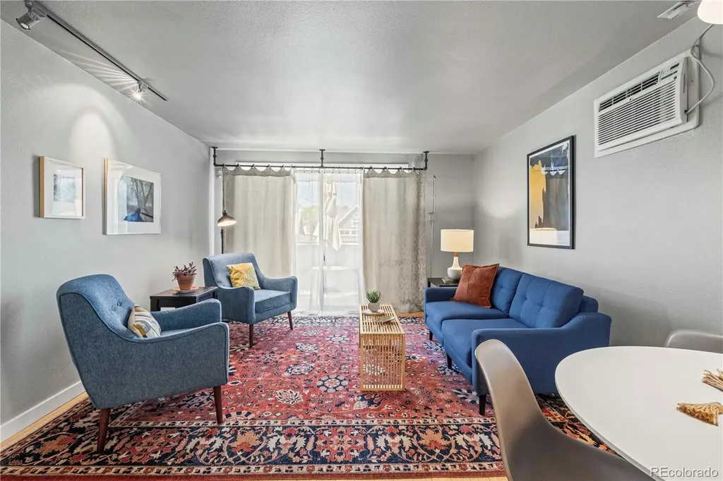271 N Grant Street Denver CO 80203
