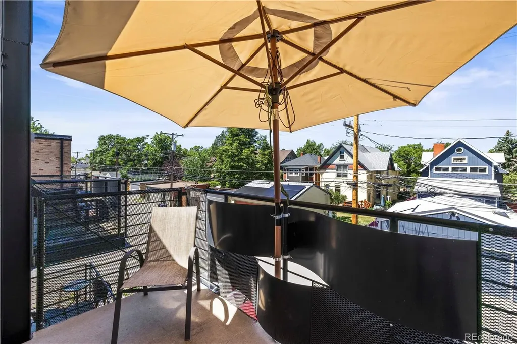 271 N Grant Street Denver CO 80203