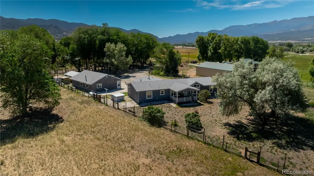 9520 State Highway 291 Salida CO 81201