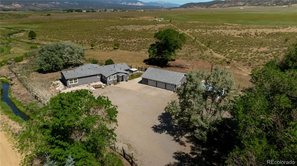 9520 State Highway 291 Salida CO 81201