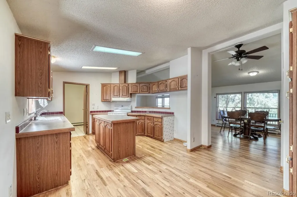 9520 State Highway 291 Salida CO 81201