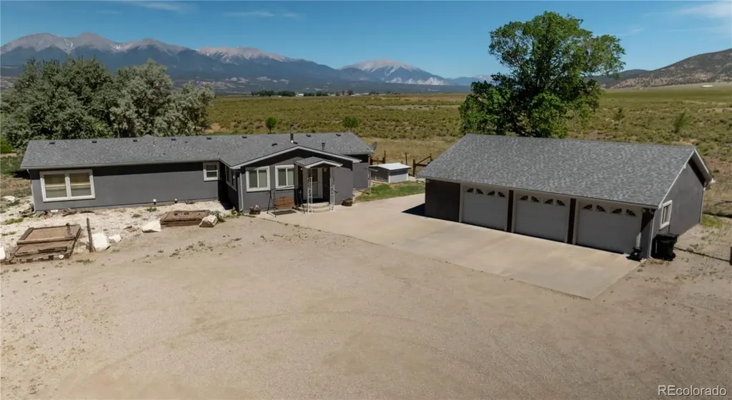 9520 State Highway 291 Salida CO 81201