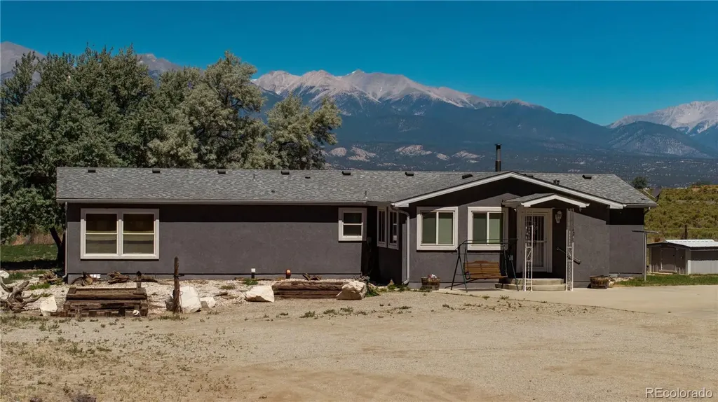 9520 State Highway 291 Salida CO 81201