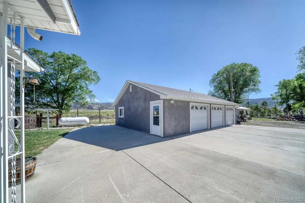 9520 State Highway 291 Salida CO 81201