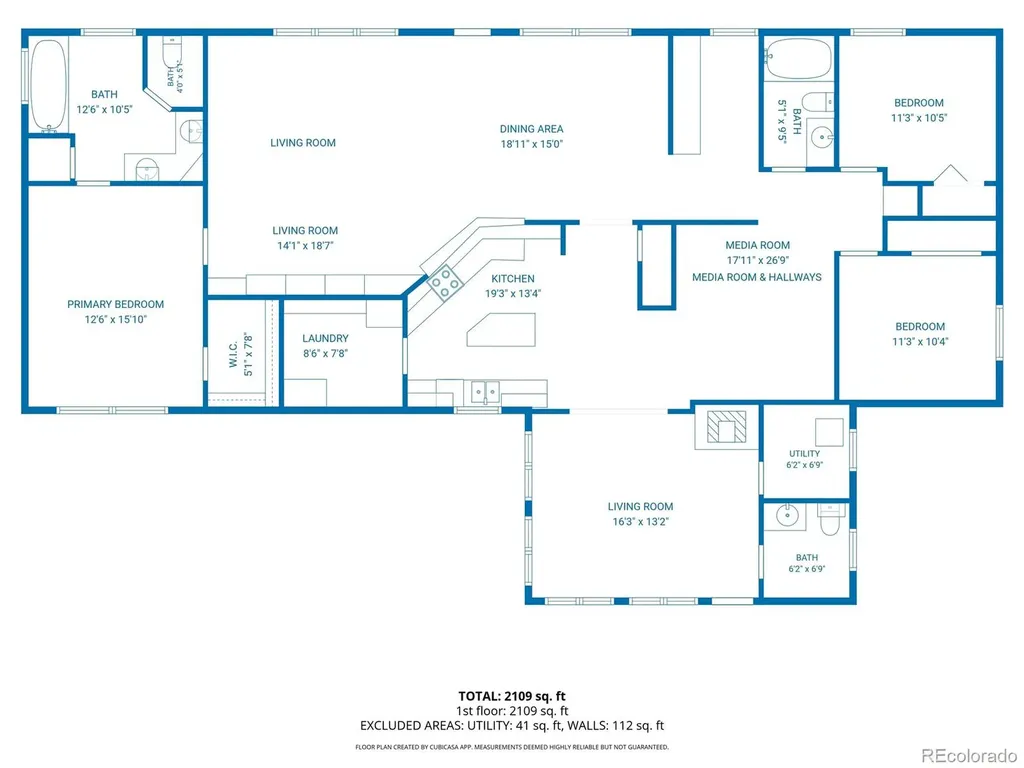 9520 State Highway 291 Salida CO 81201