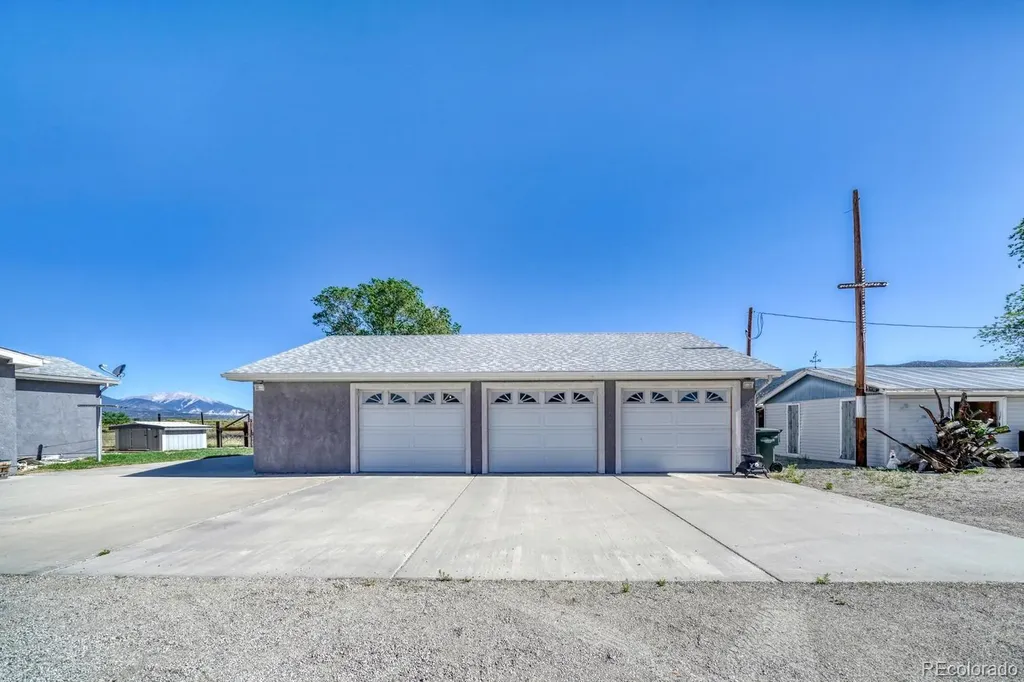 9520 State Highway 291 Salida CO 81201