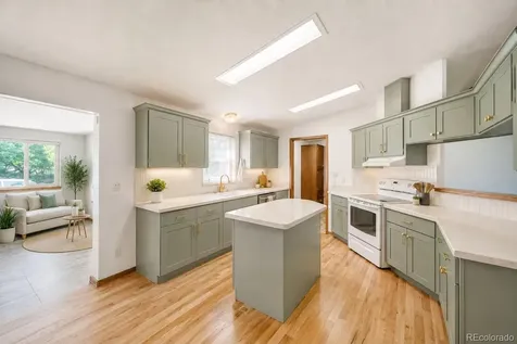 9520 State Highway 291 Salida CO 81201