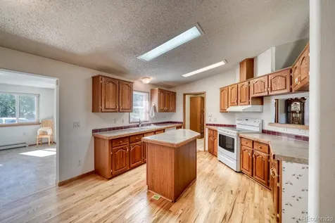 9520 State Highway 291 Salida CO 81201