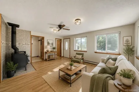 9520 State Highway 291 Salida CO 81201