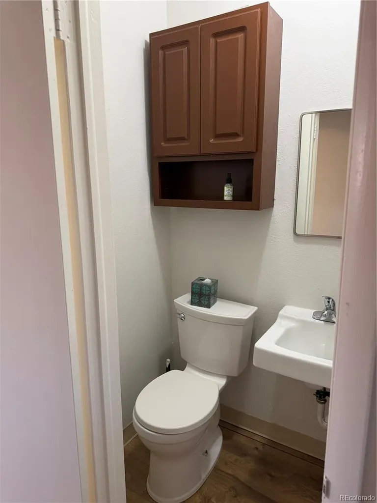 1709 Williams Denver CO 80218