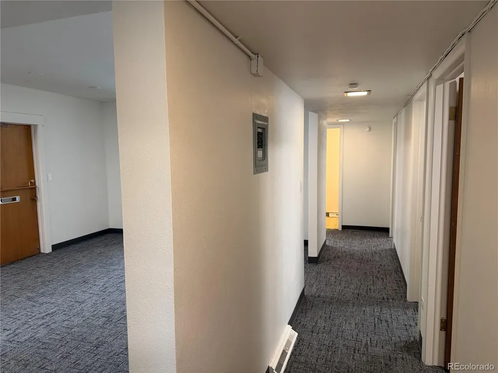 1709 Williams Denver CO 80218