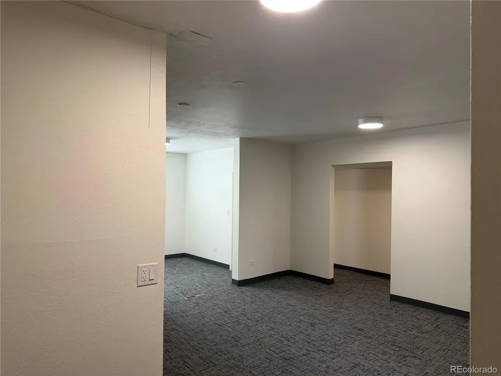 1709 Williams Denver CO 80218