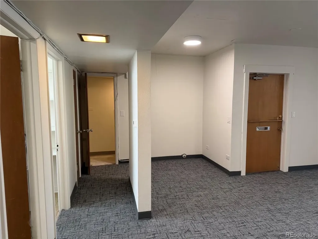 1709 Williams Denver CO 80218