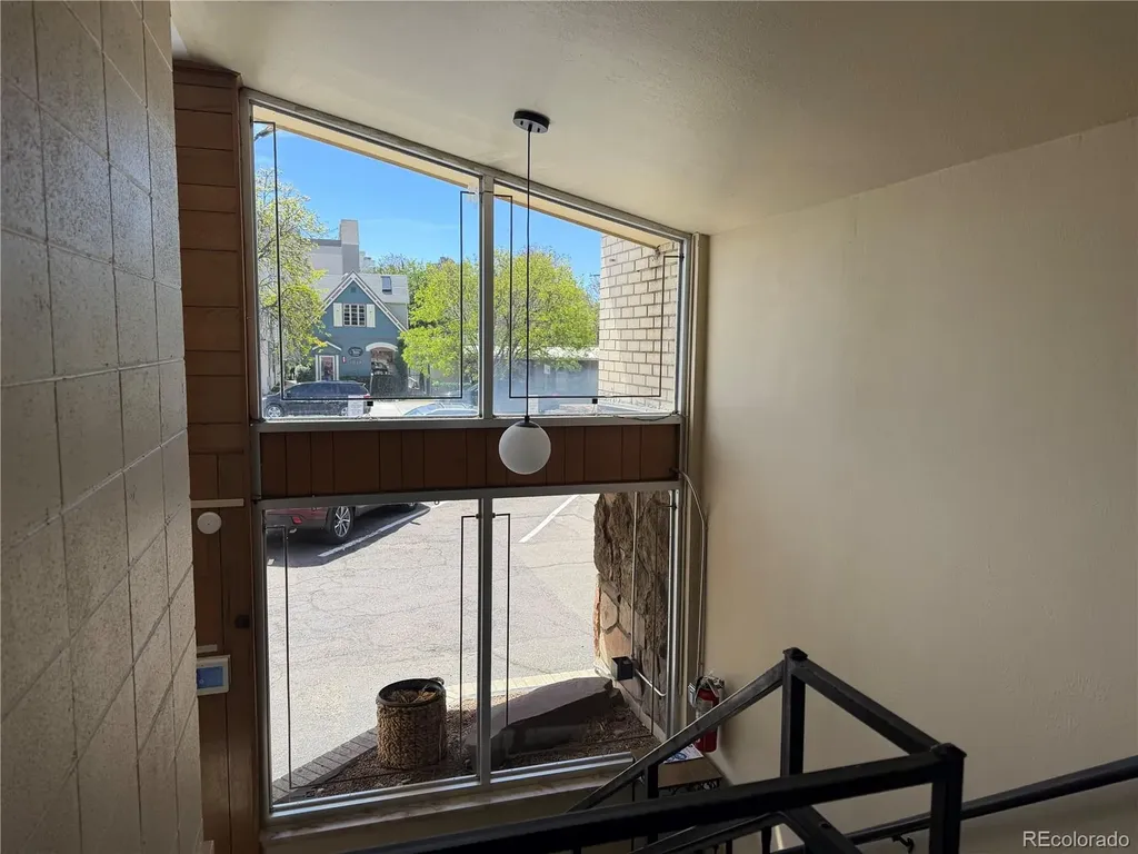 1709 Williams Denver CO 80218