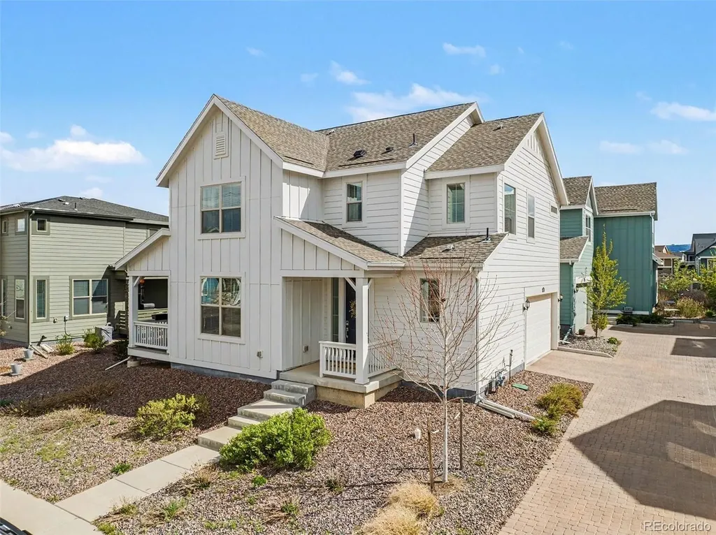8420 Bijou Creek Avenue Littleton CO 80125